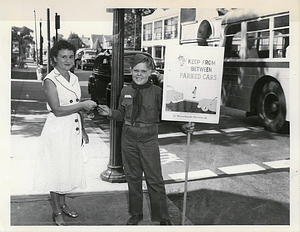 Everett highway safety