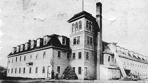 Stout Building - Wakefield Rattan Company, circa 1866