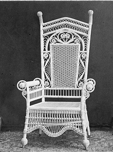 Heywood-Wakefield Chair