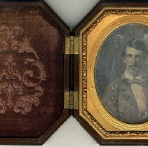 Daguerreotype