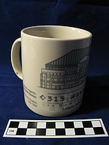 Commemorative Mug
