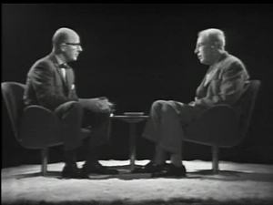 Conversations with Arnold Toynbee; The Have and Have Nots