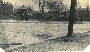 Everett Ave. at Chelsea St.