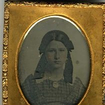 Daguerreotype