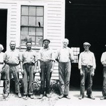 Crosby farm workers