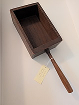 Box, Ballot