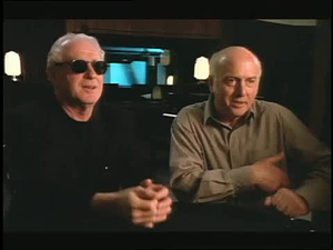 Rock and Roll; Interview with Jerry Leiber and Mike Stoller [Part 3 of 7]