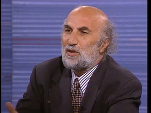 The MacNeil/Lehrer NewsHour