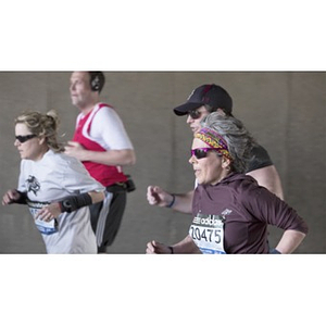 2013 Marathon Video