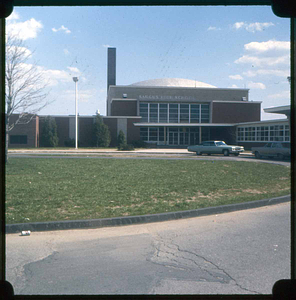 Saugus High School, 1974