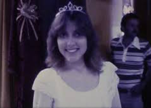 1979 Holy Ghost Queen crowning and procession (film with sound)