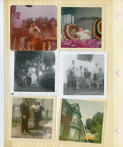 Braga Photo Album Page 22