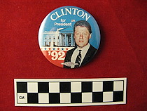Button, Campaign