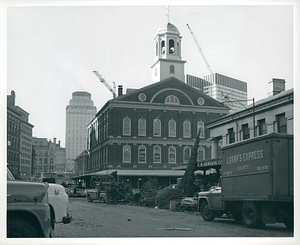 Faneuil Hall