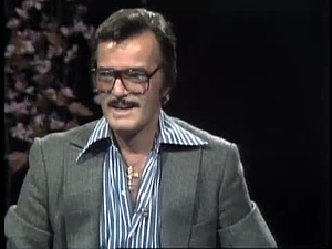 Inner-View; Interview with Robert Goulet