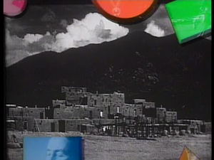 ¡Colores!; Laura Gilpin: The Enduring Photographer