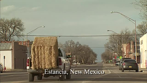 Moments in Time: Stories of New Mexico’s History; The Estancia Press