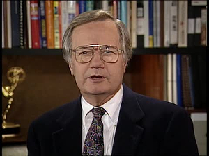 Bill Moyers Journal (1993-1994); Bullish On America - Digital Commonwealth