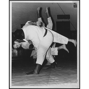 Martial Arts