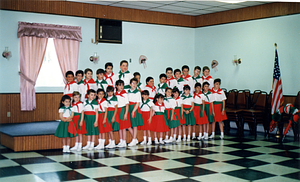 Portugal Day at the Lawrence Portuguese American Club (2)