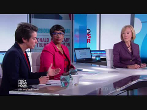 PBS NewsHour Debates 2016: A Special Report