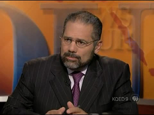 PBS NewsHour; November 25, 2010 3:00pm-4:00pm PST