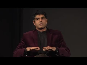 WGBH Forum Network; Raj Patel: How to Reshape Market Society and Redefine Democracy