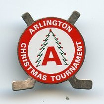 Arlington Christmas Tournamnet