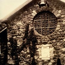 Chapel - exterior