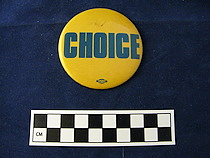 Button, Campaign
