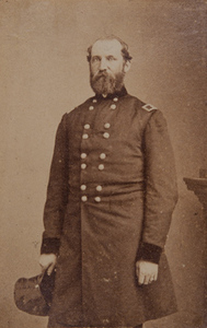 General John G. Foster