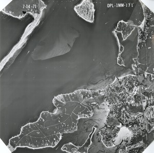 Barnstable County: aerial photograph. dpl-1mm-171