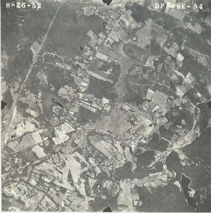 Essex County: aerial photograph. dpp-9k-84