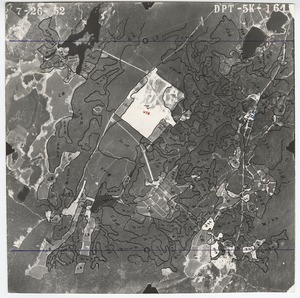 Plymouth County: aerial photograph. dpt-5k-161