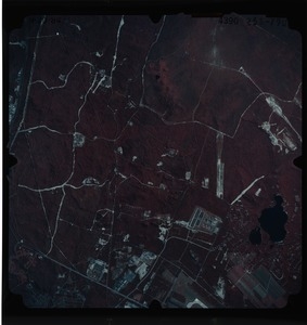 Barnstable County: aerial photograph. 25s-790