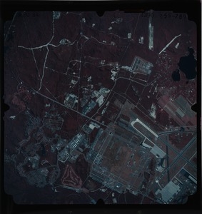 Barnstable County: aerial photograph. 25s-789