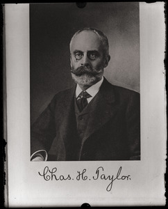 Charles H. Taylor
