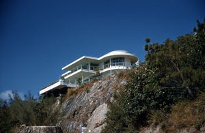 Villa overlooking Repulse Bay