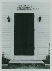 New Salem Public Library