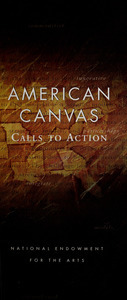 American canvas