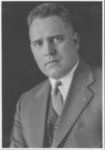 Enos J. Montague