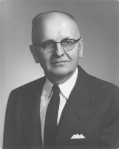 Reuben E. Trippensee