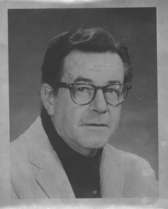 Fred Becker