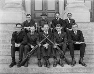 Rifle Team