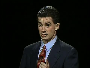 1997 Gubernatorial Debate