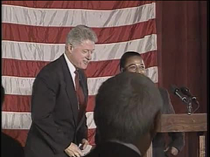 The NewsHour with Jim Lehrer