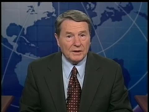 The NewsHour with Jim Lehrer