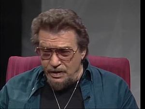 A Word on Words; Waylon Jennings, Part 2