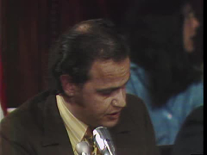 1973 Watergate Hearings; Part 2 of 6