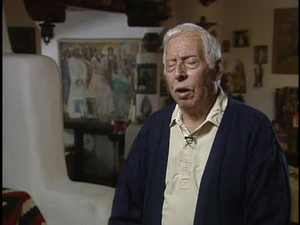 ¡Colores!; Eliseo Rodriquez, Interview 1